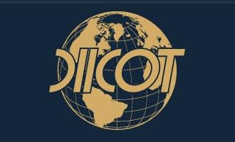 logo DIICOT
