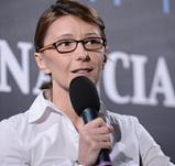 Natalia Chiritescu Vodafone