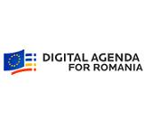 Agenda Digitala logo
