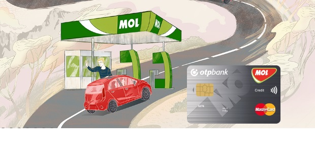 Otp Bank Romania Lanseaza Un Card De Credit In Parteneriat Cu