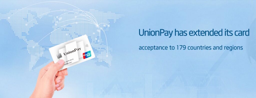UnionPay International launches UnionPay PaybyLink to help small and ...