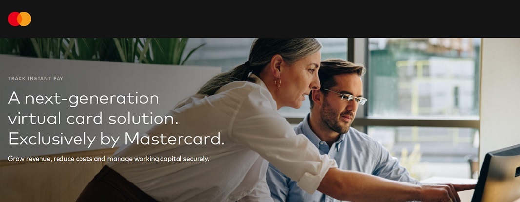Mastercard unveils next-generation virtual card solution for instant B2B payments