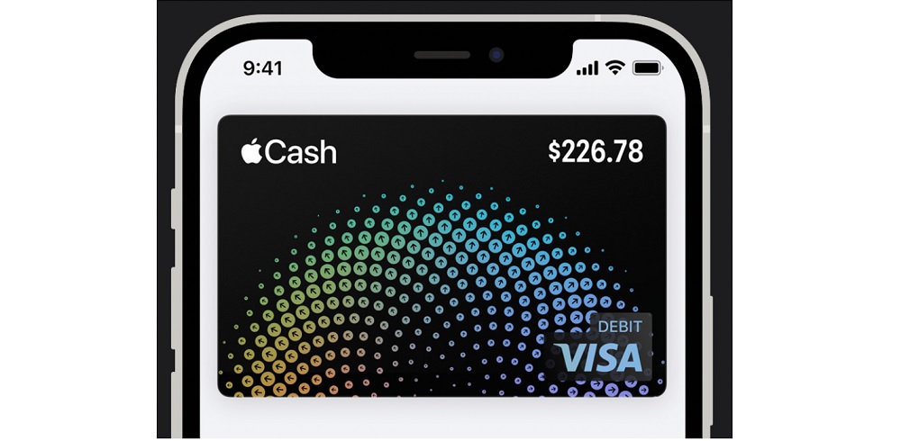 iOS 15.5 brings new Apple Cash update that lets you send and request