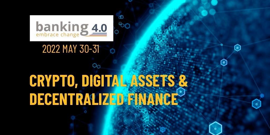 A fost arhivata editia de primavara a Banking 4.0 – dedicata blockchain si activelor digitale. 12 ore de continut premium disponibil gratuit.