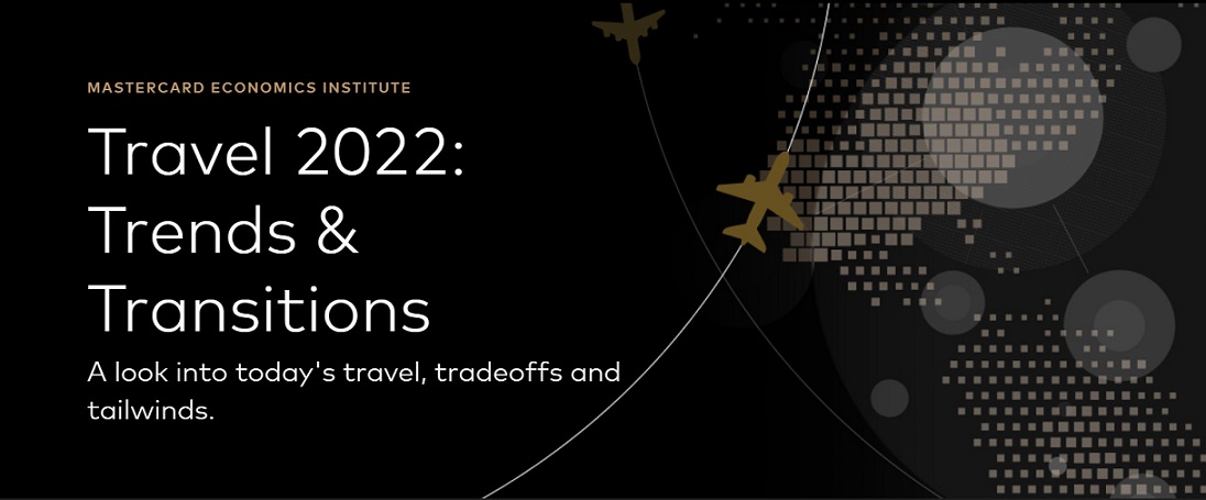 mastercard travel trends report