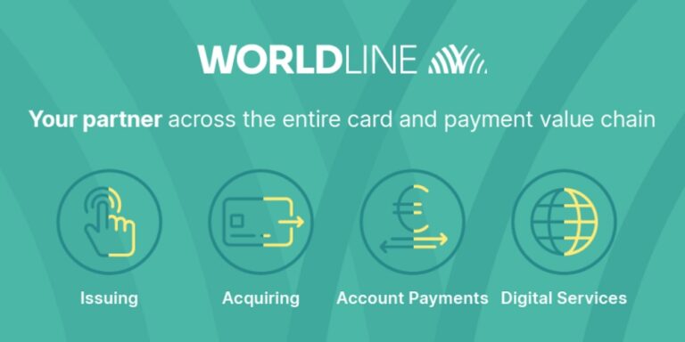 worldline e commerce
