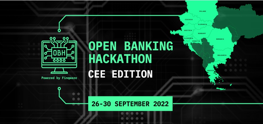The 4th edition of Open Banking Hackathon starts today with 12 teams in the race for the final stage
