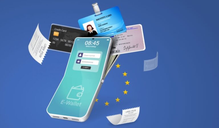 EU pilot funded to test biometric payments from digital wallets ...