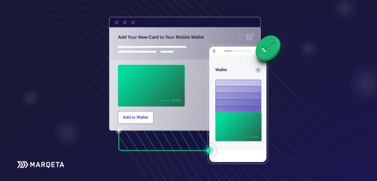 Marqeta announces new web push provisioning product - users can pay ...