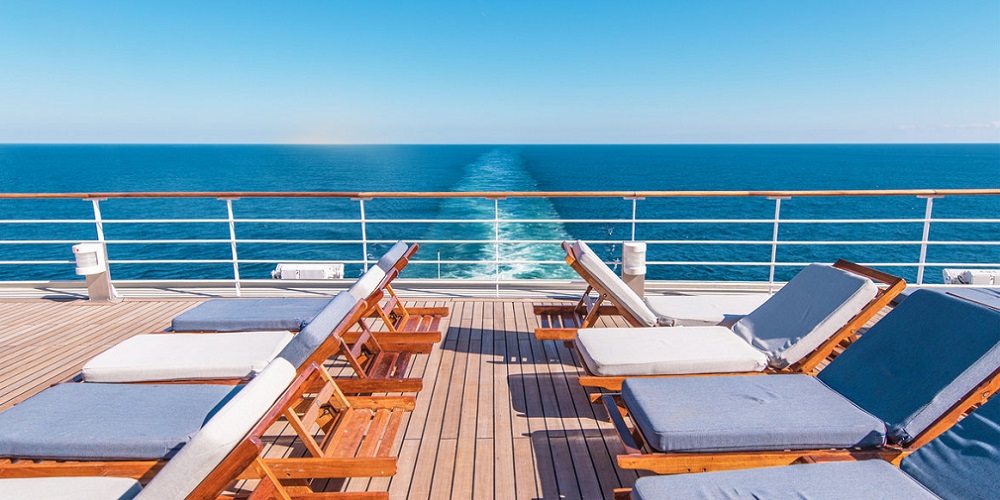 Worldline extends long-term partnership with the third largest cruise brand in the world to support its payment needs across Europe
