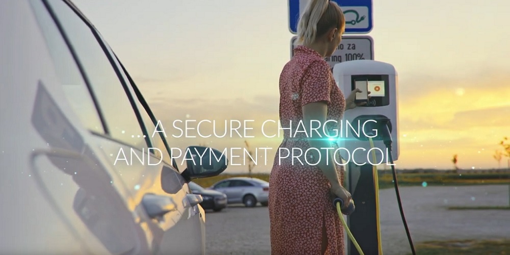 CharIN and EMVCo launch special project to advance payment solutions for electric vehicle charging