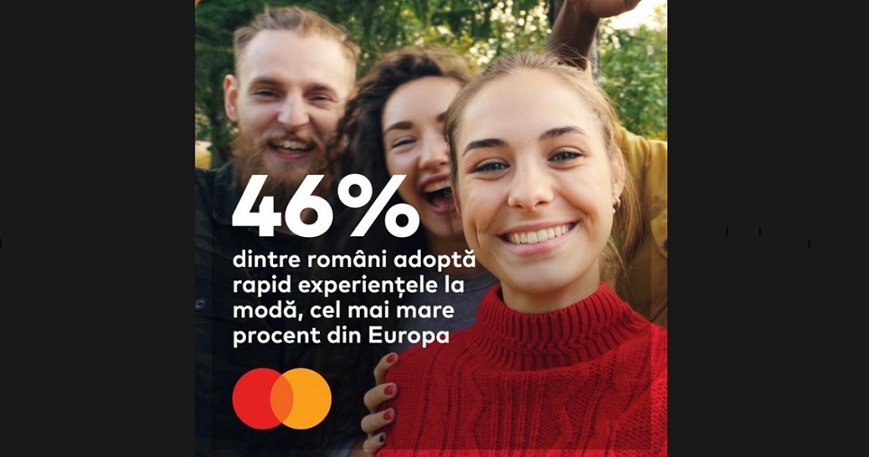 Mastercard Economics Institute: significant shift across Europe as consumers reshape their priorities and the balance of their leisure time